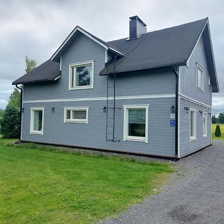 Villa Orismala Isokyro Exteriér fotografie