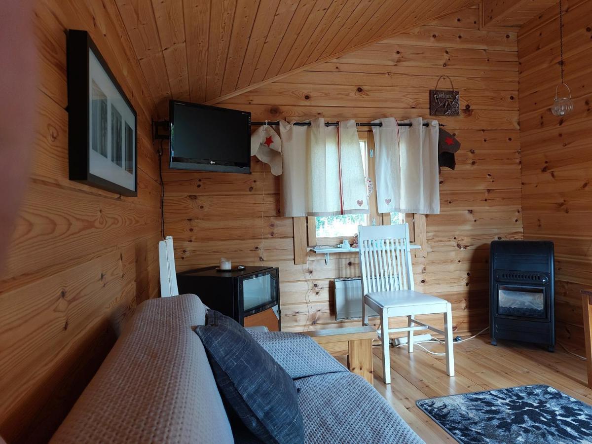 Villa Orismala Isokyro Exteriér fotografie