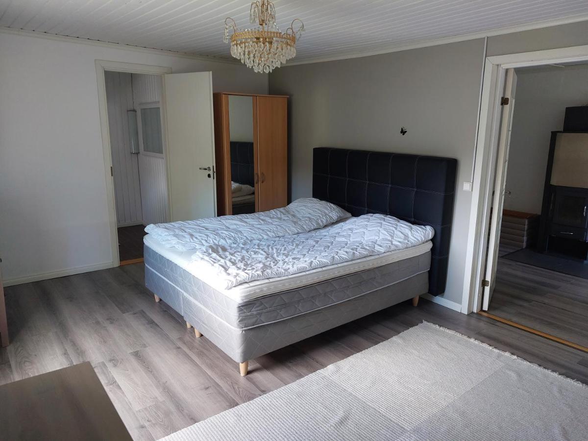 Villa Orismala Isokyro Exteriér fotografie